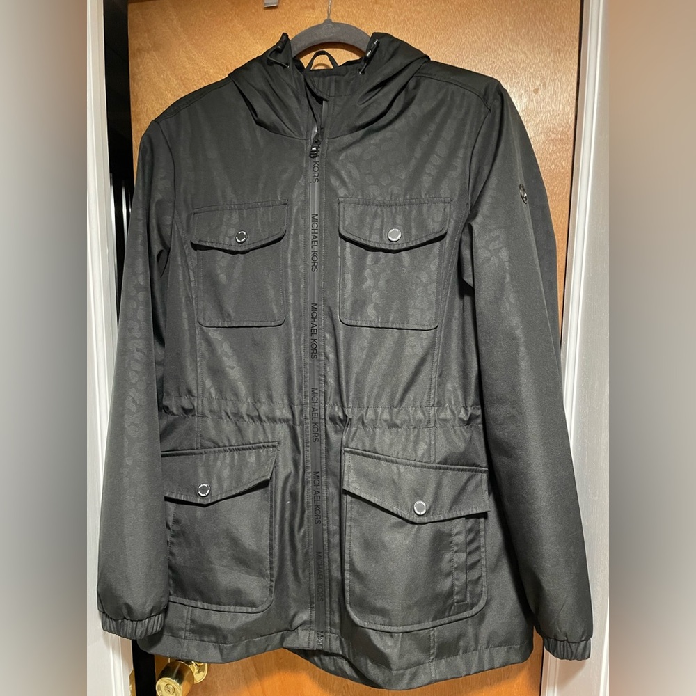 Size large Michael Kors Jacket